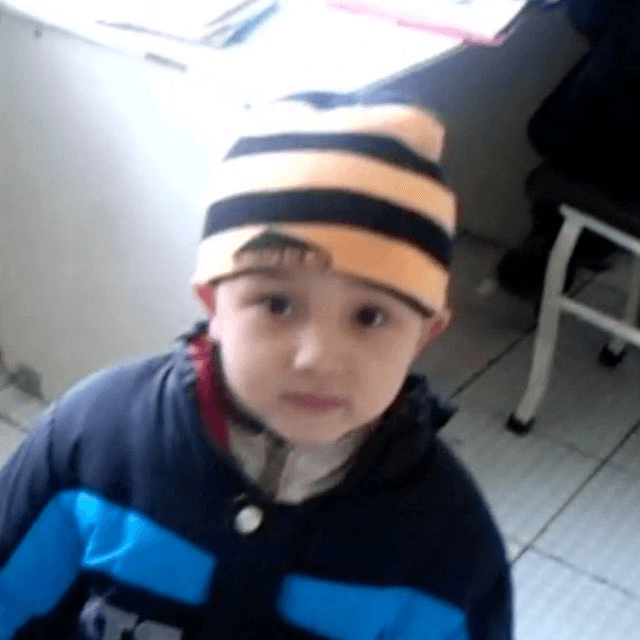Muhammadakbar Komilov