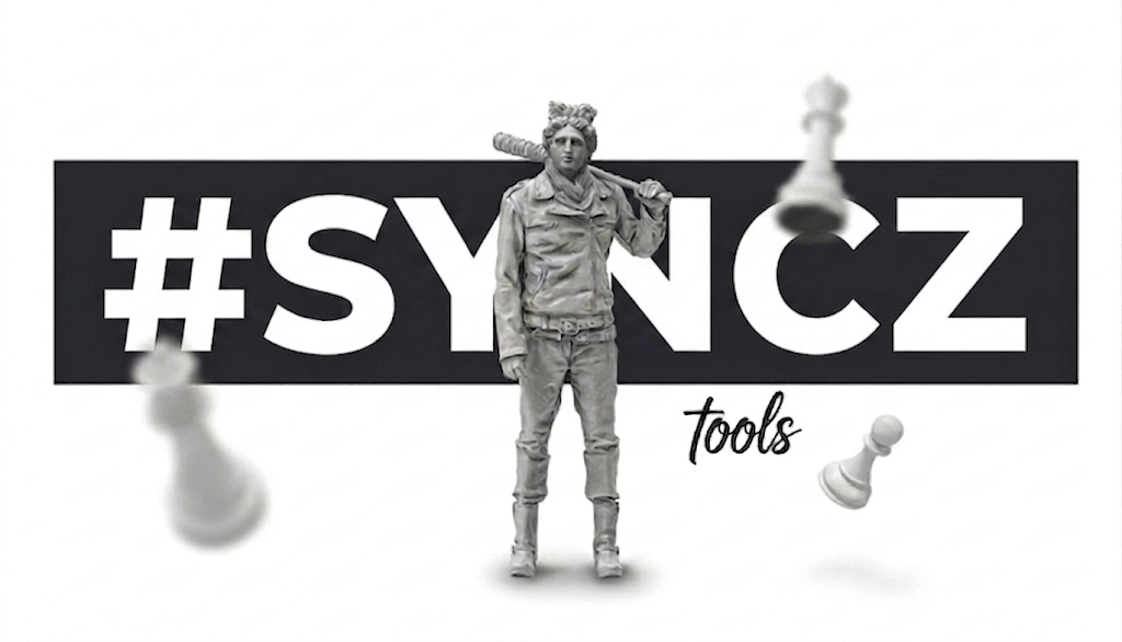 Syncz Dashboard